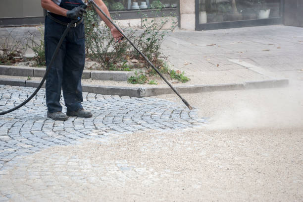 Best Post-Construction Pressure Washing  in Grayling, MI