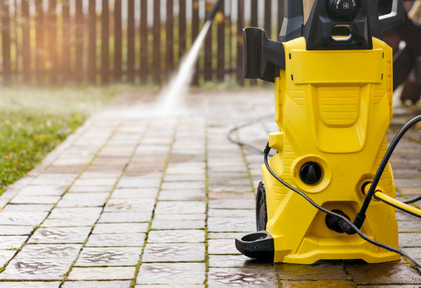 Best Solar Panel Cleaning  in Grayling, MI